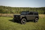 Bollinger B1 2017 года